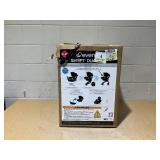 Evenflo Shyft DualRide Infant Car Seat Stroller Combo