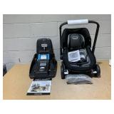 Evenflo Shyft DualRide Infant Car Seat Stroller Combo