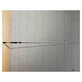 Abu Garcia Vengeance® Spinning Rod, 6
