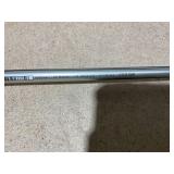 Abu Garcia Vengeance® Spinning Rod, 6