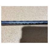 Berkley Lightning Casting Rod