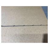 Berkley Lightning Casting Rod