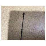 Berkley Lightning Casting Rod