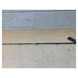 Realtree 6ft 6in Medium Spinning Fishing Pole & Reel Combo
