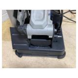 Evolution S355CPSL  Heavy Duty 14 Inch Metal Cutting Chop Saw W/ 14 Inch Carbide-Tipped Blade