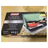 Coleman Cascade Classic Camping Stove