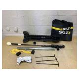 SKLZ Hurricane Select Swing Trainer