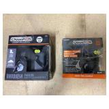LOT OF 2 Champion Hearing Protection