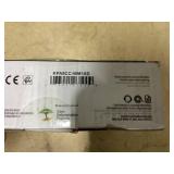 Scosche KPA8CC-WM1SD 680-Watt Hybrid OFC/CCA Amplifier Wiring Kit