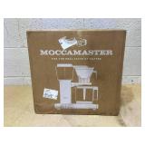 Technivorm Moccamaster KBGV Coffee Maker