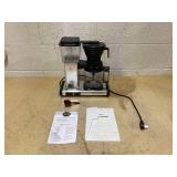 Technivorm Moccamaster KBGV Coffee Maker