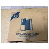 Replacement Filter O Compatible with Winix A231 and A230 Air Purifier
