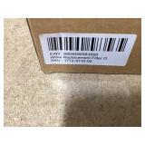 Replacement Filter O Compatible with Winix A231 and A230 Air Purifier