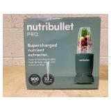 nutribullet Pro Single Serve Blender (900W) Matte Eucalyptus