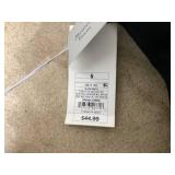 A New Day Womens Greta Tall Dress Boots Size 5