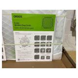 Evolv Dog Crate, Size Large