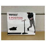 Marucci 5 Position Full Rubber Batting Tee