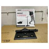 Marucci 5 Position Full Rubber Batting Tee