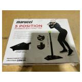 Marucci 5 Position Full Rubber Batting Tee