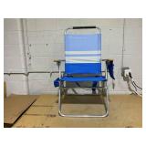 DBX High Profile Beach Chair