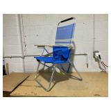 DBX High Profile Beach Chair