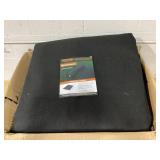 VEVOR Non Woven Geotextile Fabric Under Gravel, 10x100FT 8OZ Driveway Fabric Landscape Fabric