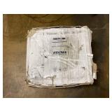 Thetford Tecma Silence Plus 2 Mode 12V RV Toilet