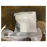 Thetford Tecma Silence Plus 2 Mode 12V RV Toilet