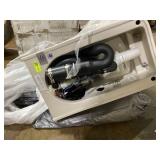 Thetford Tecma Silence Plus 2 Mode 12V RV Toilet