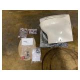 Thetford Tecma Silence Plus 2 Mode 12V RV Toilet