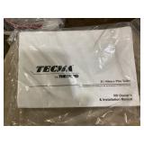 Thetford Tecma Silence Plus 2 Mode 12V RV Toilet