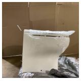 Thetford Tecma Silence Plus 2 Mode 12V RV Toilet
