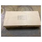 Garvee 52 in. x 30 in. x 54 in. Unfinished Wood Elevated Garden Planter Raised Bed with Trellis and Legs