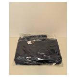 NEW CORE 365 WARM-LOGIK FLEECE LINED HOODED WINTER JACKET SIZE XL/TG BLUE