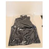 NEW PORT AUTHORITY MEN’S CORE SOFTNSHELL FULL ZIP RAIN JACKET XL
