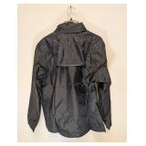 NEW CORE 365 HOODED WINDBREAKER RAIN JACKET XL