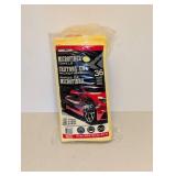 NEW KIRKLAND SIGNATURE MICROFIBER TOWELS