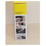 NEW HOTO 40PC HOUSEHOLD TOOL KIT