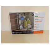 NEW TRINITY SLIDING UNDERSINK ORGANIZER