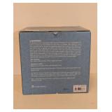 MAYFIELD CANDLE COMPANY OCEAN VETIVER SOY BLEND CANDLE
