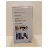 CONAIR TURBO EXTREME STEAM 2-IN-1 STEAMER & IRON