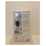 CONAIR TURBO EXTREME STEAM 2-IN-1 STEAMER & IRON