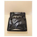 NEW CLEVERMADE FOLDABLE TOTE BAG ON WHEELS