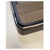 NEATFREAK! EXTRA-WIDE ROLLING CART