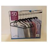 50 NONSLIP HANGERS