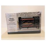 NEW MAINSTAYS 4-SLICE TOASTER OVEN