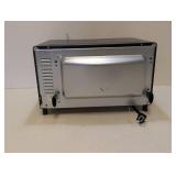 NEW MAINSTAYS 4-SLICE TOASTER OVEN