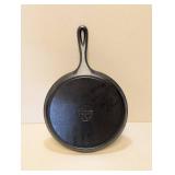 NEW LODGE SEASONED CAST IRON GRIDDLE