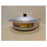 NEW IMUSA CAST IRON CALDERO