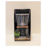 DURACELL TRI-POWER RECHARGEABLE LANTERN (3000 LUMENS)
